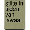 Stilte in tijden van lawaai door Erling Kagge
