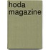 hoda magazine