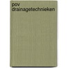 POV Drainagetechnieken door Onno Langhorst