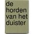 De horden van het duister