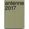 Antenne 2017 door Ton Nabben