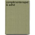 Complimentenspel & ADHD