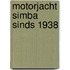 Motorjacht Simba sinds 1938