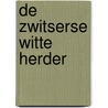 De Zwitserse witte herder by Cindy Schwering