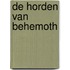 De horden van Behemoth