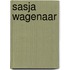 Sasja Wagenaar