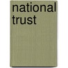National Trust door Quentin Buvelot