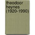 Theodoor Heynes (1920-1990)