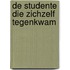 De studente die zichzelf tegenkwam