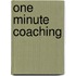 One Minute Coaching