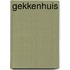 Gekkenhuis
