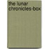 The Lunar Chronicles-box