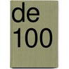 De 100 by Kass Morgan