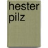 Hester Pilz
