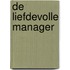De liefdevolle manager