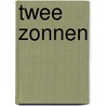 Twee zonnen door Michelle Van Dijk