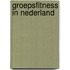 Groepsfitness in Nederland