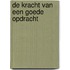 De kracht van een goede opdracht