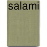 Salami by Rudy Soetewey