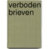 Verboden brieven