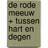 De Rode Meeuw + Tussen hart en degen
