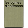 Les contes d'Hoffmann door Jules Barbier