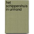 Het schippershuis in Urmond