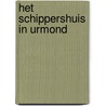 Het schippershuis in Urmond door Rob Janssen