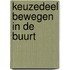 Keuzedeel Bewegen in de buurt