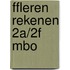 ffLeren Rekenen 2A/2F MBO