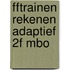 ffTrainen Rekenen Adaptief 2F MBO