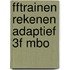ffTrainen Rekenen Adaptief 3F MBO
