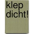 Klep dicht!