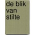 De blik van stilte