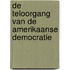 De teloorgang van de Amerikaanse democratie