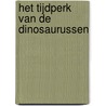Het tijdperk van de dinosaurussen door Michael Bright