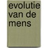 Evolutie van de mens