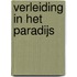 Verleiding in het paradijs