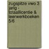 ZugSpitze vwo 3 jarig - totaallicentie & leerwerkboeken 5/6