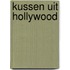 Kussen uit Hollywood