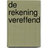 De rekening vereffend