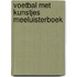 Voetbal met kunstjes Meeluisterboek