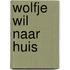 Wolfje wil naar huis