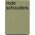 Rode schouders