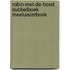 Robin-met-de-Hoed DUBBELBOEK Meeluisterboek