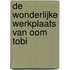 De wonderlijke werkplaats van oom Tobi