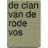 De Clan van de Rode Vos