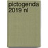 Pictogenda 2019 NL