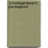 's-Hertogenbosch, Pieckepoort