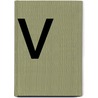 V by Tineke Kuipers